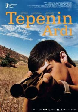 Tepenin Ardi(2012) Movies