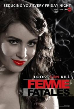 Femme Fatales(2011) 