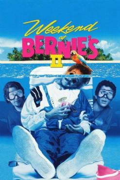 Weekend at Bernies II(1993) Movies