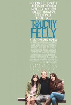 Touchy Feely(2013) Movies