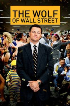 The Wolf of Wall Street(2013) Movies