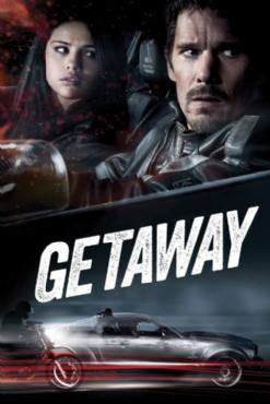 Getaway(2013) Movies