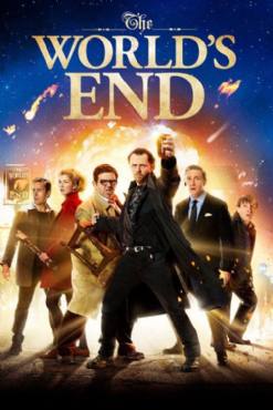 The Worlds End(2013) Movies