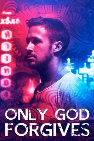 Only God Forgives(2013) Movies