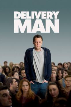 Delivery Man(2013) Movies