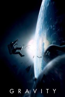 Gravity(2013) Movies