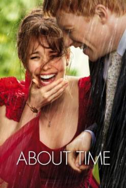 About Time(2013) Movies
