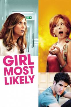 Girl Most Likely(2012) Movies
