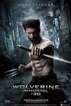 The Wolverine(2013) Movies