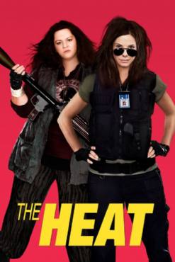 The Heat(2013) Movies