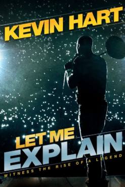 Kevin Hart: Let Me Explain(2013) Movies