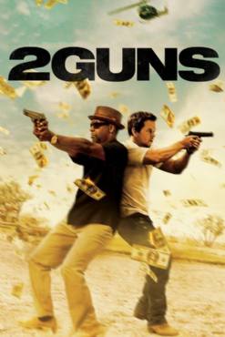2 Guns(2013) Movies