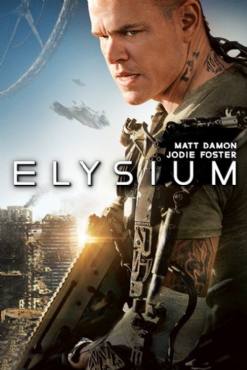 Elysium(2013) Movies