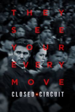 Closed Circuit(2013) Movies