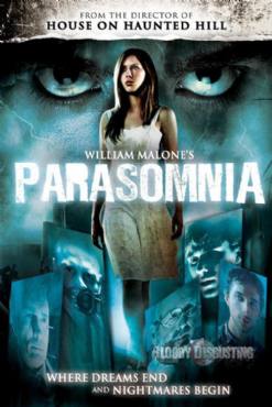 Parasomnia(2008) Movies