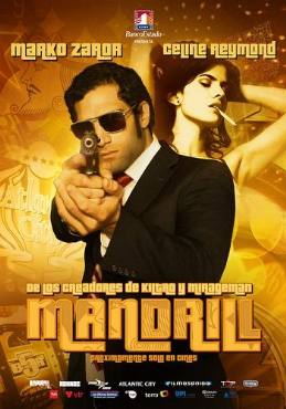 Mandrill(2009) Movies