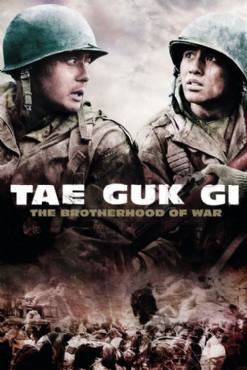 The Brotherhood of War(2004) Movies