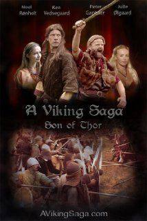 A Viking Saga(2008) Movies