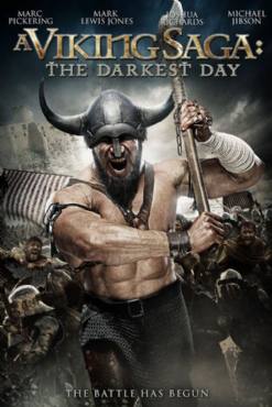 A Viking Saga: The Darkest Day(2013) Movies