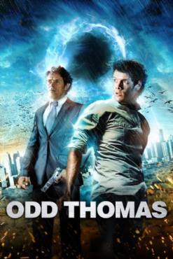 Odd Thomas(2013) Movies