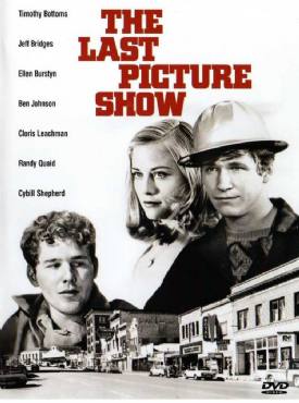 The Last Picture Show(1971) Movies