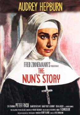 The Nuns Story(1959) Movies