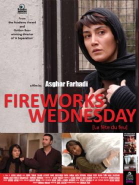 Fireworks Wednesday(2006) Movies