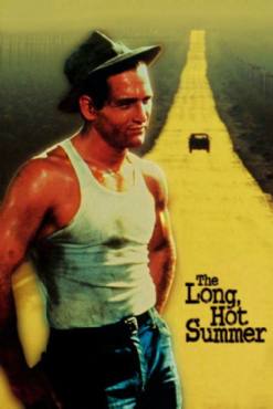 The Long, Hot Summer(1958) Movies