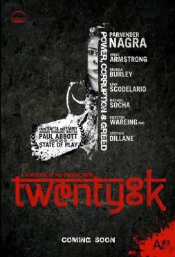 Twenty8k(2012) Movies