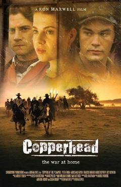 Copperhead(2013) Movies