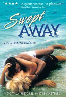Swept Away(1974) Movies