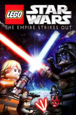 Lego Star Wars: The Empire Strikes Out(2012) Cartoon