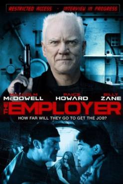 The Employer(2013) Movies