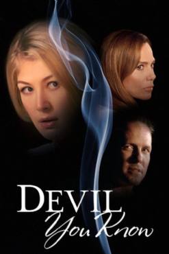 The Devil You Know(2013) Movies