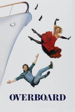 Overboard(1987) Movies