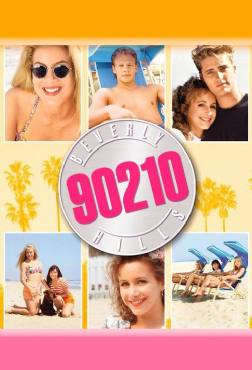 Beverly Hills, 90210(1990) 
