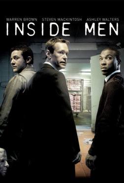 Inside Men(2012) 