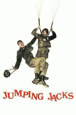 Jumping Jacks(1952) Movies