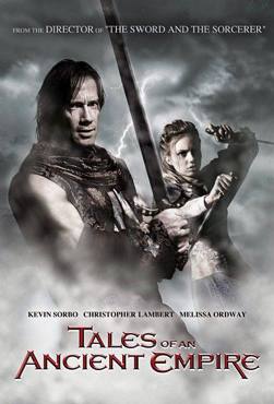 Tales of an Ancient Empire(2010) Movies