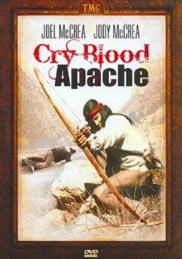 Cry Blood, Apache(1970) Movies