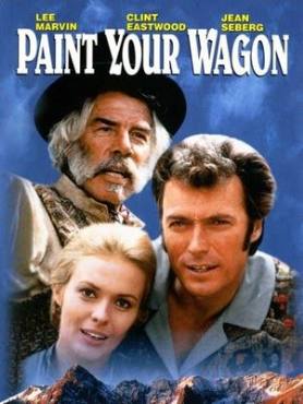 Paint Your Wagon(1969) Movies