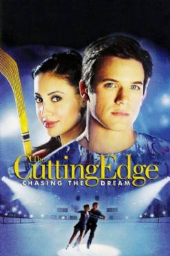 The Cutting Edge 3: Chasing the Dream(2008) Movies