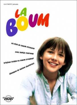 La boum(1980) Movies