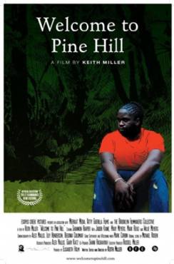 Welcome to Pine Hill(2012) Movies