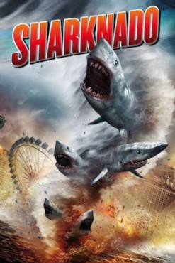 Sharknado(2013) Movies