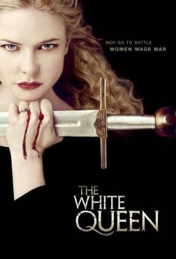 The White Queen(2013) 