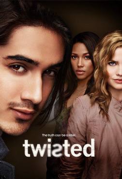 Twisted(2013) 