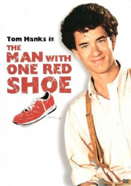 The Man with One Red Shoe(1985) Movies