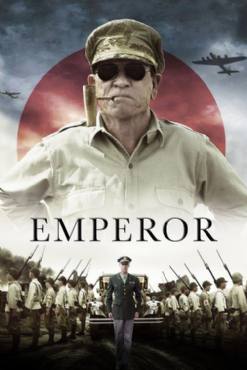 Emperor(2012) Movies