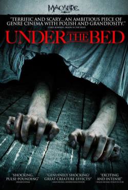 Under the Bed(2012) Movies